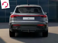 Neu Audi Q5 S-Line 204 PS (150 kW) 2026 Tamboragrau metallic SUV