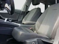 Używany Audi A4 Ambiente 204 KM (150 kW) 2022 Zielony Kombi