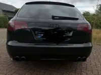 Gebraucht Audi S6 Sport 435 PS (319 kW) 2007 Schwarz Kombi