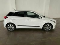 gebraucht Hyundai i20 Style