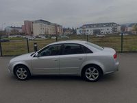 Gebraucht Audi A4 102 PS (75 kW) 2006 Limousine