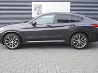 Gebraucht BMW X4 Performance 340 PS (250 kW) 2021 Sophistograu brillanteffekt metalli SUV