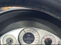 Gebraucht Mercedes E320 Avantgarde 224 PS (164 kW) 2004 Limousine