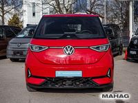 Gebraucht VW ID. Buzz GTX 250 kW (340 PS) 2025 Rot Van / Kleinbus