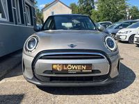 Używany Mini Cooper Essential 136 KM (100 kW) 2022 Srebrny Hatchback