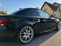 gebraucht BMW 135 Coupé i M Paket Vollleder Vollausstattung N54