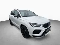 Neu Cupra Ateca VZ 300 PS (220 kW) 2026 Bila weiss SUV