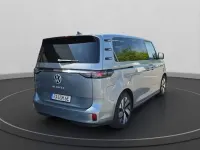 Używany VW ID. Buzz Pro 150 kW (204 KM) 2024 Srebrny Minivan