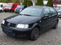 gebraucht VW Polo 1.0 COMFORTLINE