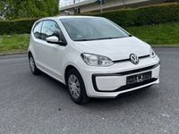 gebraucht VW up! Up 1.0 44 kW ASG move2.Habd Facelift