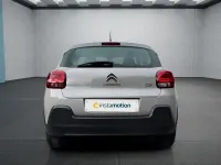 Gebraucht Citroën C3 82 PS (60 kW) 2024 Weiß Kleinwagen