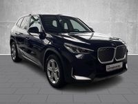 Gebraucht BMW iX1 150 kW (204 PS) 2024 Schwarz SUV
