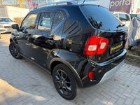 Gebraucht Suzuki Ignis Comfort 83 PS (61 kW) 2023 Schwarz SUV