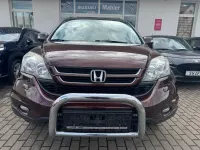 Gebraucht Honda CR-V Elegance 150 PS (110 kW) 2012 Braun SUV