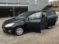 Gebraucht Ford Grand C-Max Trend 150 PS (110 kW) 2011 Other Van / Kleinbus