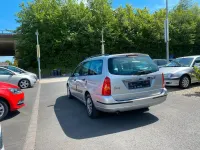 Gebraucht Ford Focus 101 PS (74 kW) 2000 Grau Limousine