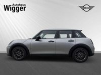 Gebraucht Mini Cooper S Classic 204 PS (150 kW) 2024 Melting silver iii Kleinwagen