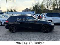 Gebraucht BMW 118 Advantage 136 PS (100 kW) 2020 Schwarz Kleinwagen