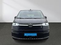 Gebraucht VW Multivan Style 150 PS (110 kW) 2025 Deep black perleffekt Van