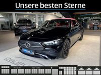 Gebraucht Mercedes 300 258 PS (189 kW) 2024 Unilack schwarz Cabrio