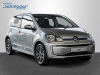 gebraucht VW e-up! Edition 32,3 kWh CCS REAR VIEW DAB+ Klima