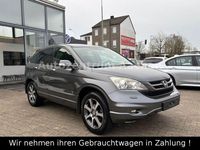 Gebraucht Honda CR-V Executive 140 PS (102 kW) 2013 Grau SUV