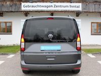 gebraucht VW Caddy 1,5 TSI DSG (Sitzhzg.,PDCplus,LED) Klima