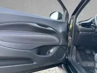 Gebraucht Fiat 500e Icon 2022 Schwarz Kleinwagen