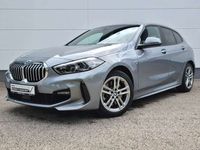 gebraucht BMW 120 i Hatch