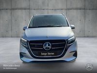 Gebraucht Mercedes V220 Style 163 PS (119 kW) 2025 Silber Van / Kleinbus