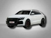 Neu Audi RS Q8 640 PS (470 kW) 2025 Gletscherweiß metallic SUV