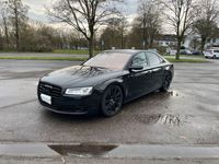 gebraucht Audi A8 4H 4.2 TDI Quattro