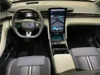 Gebraucht Ford Capri 250 kW (340 PS) 2025 Magneticgrau (metallic) SUV