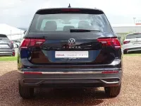 Używany VW Tiguan 150 KM (110 kW) 2021 Czarny SUV