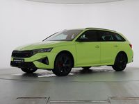 Neu Skoda Octavia RS 265 PS (194 kW) 2026 Kombi