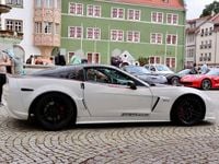 Gebraucht Corvette Z06 596 PS (438 kW) 2006 Coupé