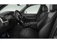 Gebraucht BMW X3 Performance 340 PS (250 kW) 2024 Grau SUV