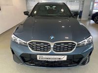 Gebraucht BMW M340 Performance 340 PS (250 kW) 2025 Blau Limousine