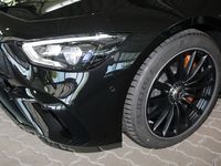 gebraucht Mercedes AMG GT 63 S E Performance Night+MBUX+RüKam+M-LED