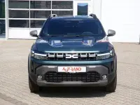 Neu Dacia Duster Journey 158 PS (116 kW) 2026 Grün SUV