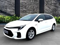 Neu Suzuki Swace Comfort+ 140 PS (102 kW) 2025 Weiß Kombi