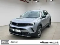 Gebraucht Opel Mokka Elegance 131 PS (96 kW) 2024 Grau SUV