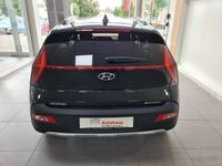 gebraucht Hyundai Bayon PRIME AUTOMATIK+NAVI+SITZHZG+EINPARKASSISTENT+ALU