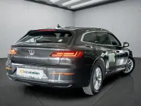 Gebraucht VW Arteon 150 PS (110 kW) 2023 Grau Kombi