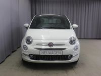 gebraucht Fiat Sedici 500 DOLCEVITA 1.0 GSE 51kW, Panoramadach fest, Komfort-Paket, 7" Uconnect HD, Apple CarPlay&Android Auto, Radio DAB, Freisprecheinrichtung, Nebelscheinwerfer, Notrad,Zoll Leichtmetallfelgen, uvm.