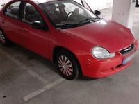 gebraucht Chrysler Neon 