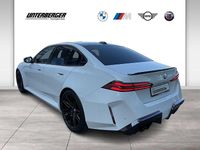 Gebraucht BMW M5 Performance 727 PS (534 kW) 2025 Weiß Limousine