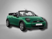 Gebraucht Mini Cooper Cabriolet Classic 163 PS (119 kW) 2026 British racing green metallic Cabrio