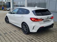 gebraucht BMW M135 i HuD H&K DA