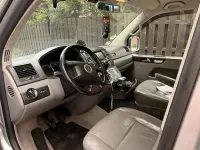 Brugt VW T5 Highline 174 HK (127 kW) 2004 Sølv Van